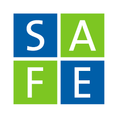 SAFE logo